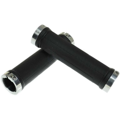 Рукоятки руля, 130 мм/, SAIGUAN, SR-70, RGRSR7000001 SAIGUAN  фото, kupilegko.ru